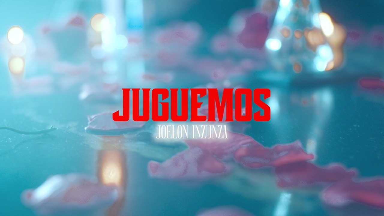 Juguemos - Joelon Inzunza