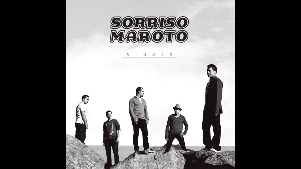 Sorriso Maroto - Sinais