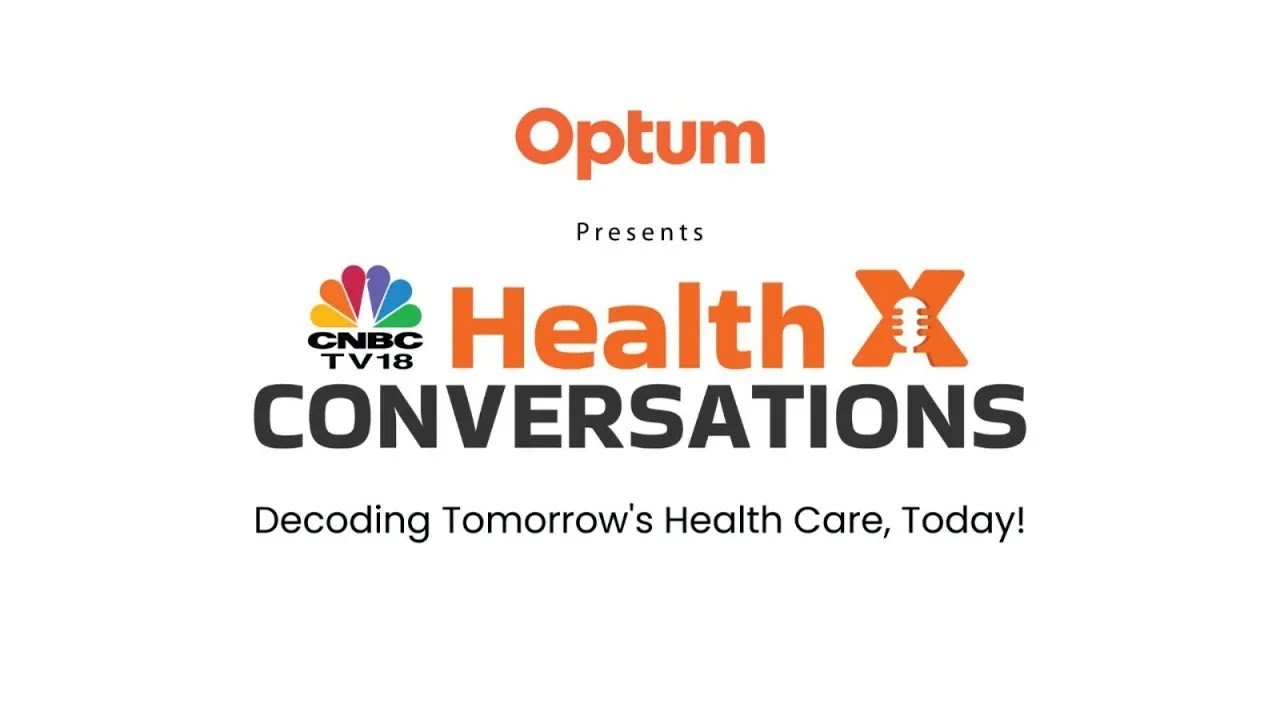 Tech & Innovation in Indian Healthcare | HealthX Conversations