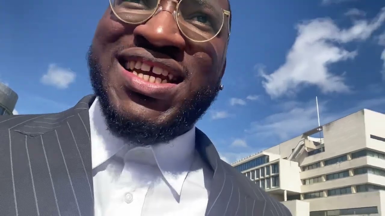 JE SUIS OFFICIELLEMENT DIPLÔMÉ BAC+3 *** CÉRÉMONIE FOLLE !!! *** VLOG