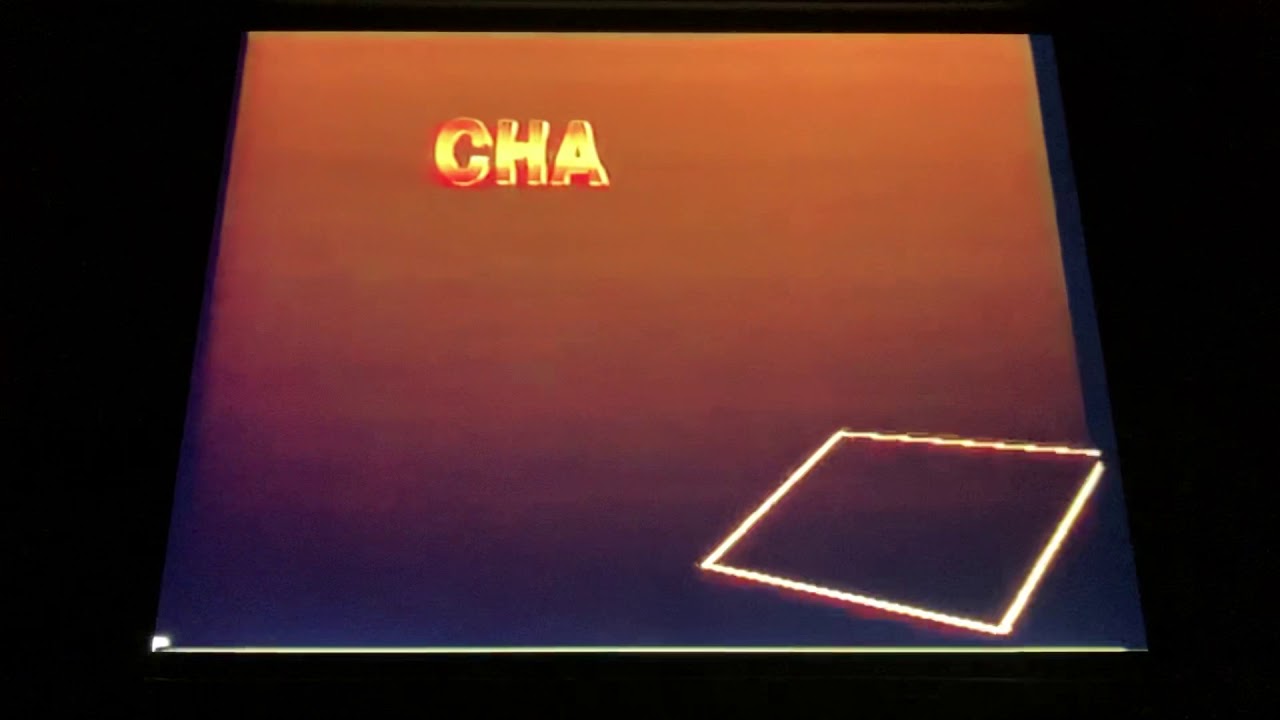 Channel 5 Video And Warning Polygram Video Logo 1997 (Classic Nursery Rhymes VHS) At The End Of 2020