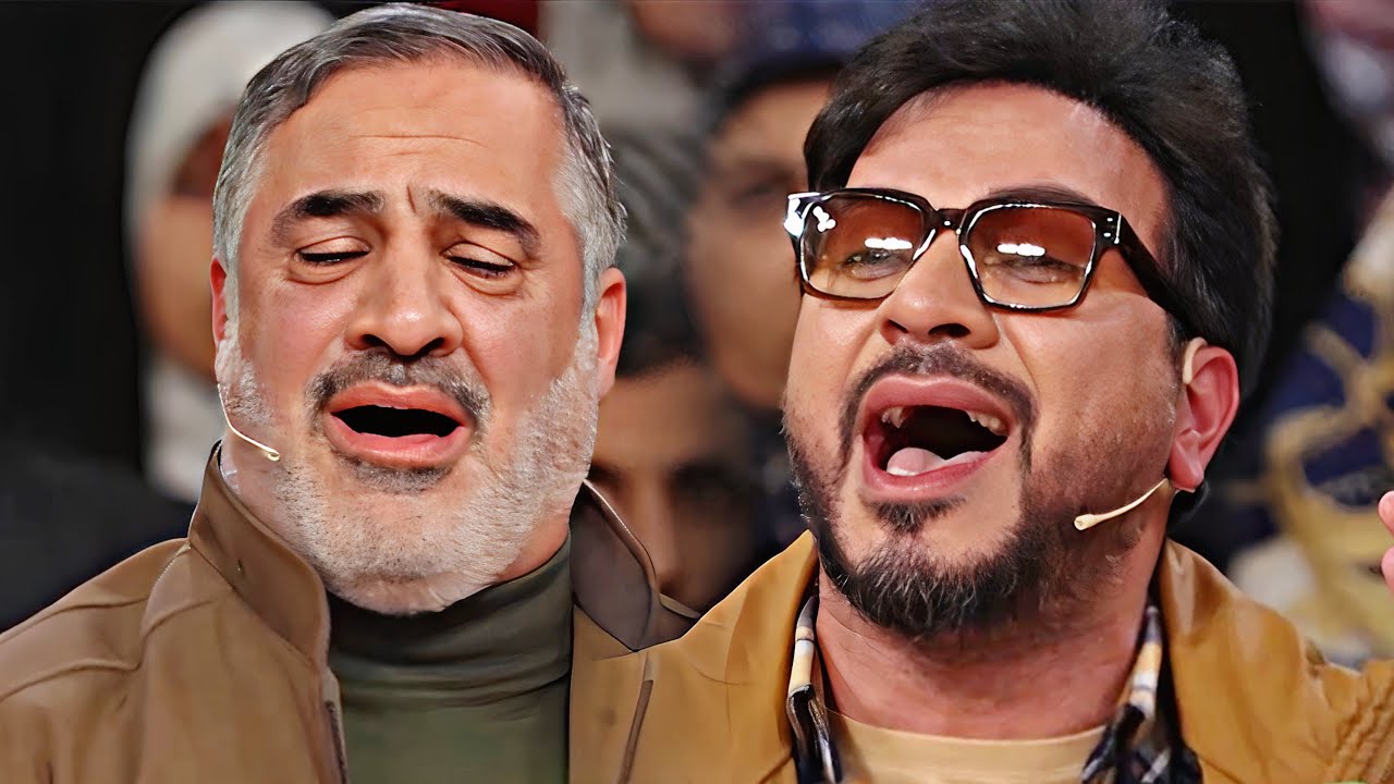 طبقات صوتية خرجت من الجنة ! ماذا فعلتهم بقلوبنا يا قراء العالم الاول - برنامج محفل الموسم الثالث