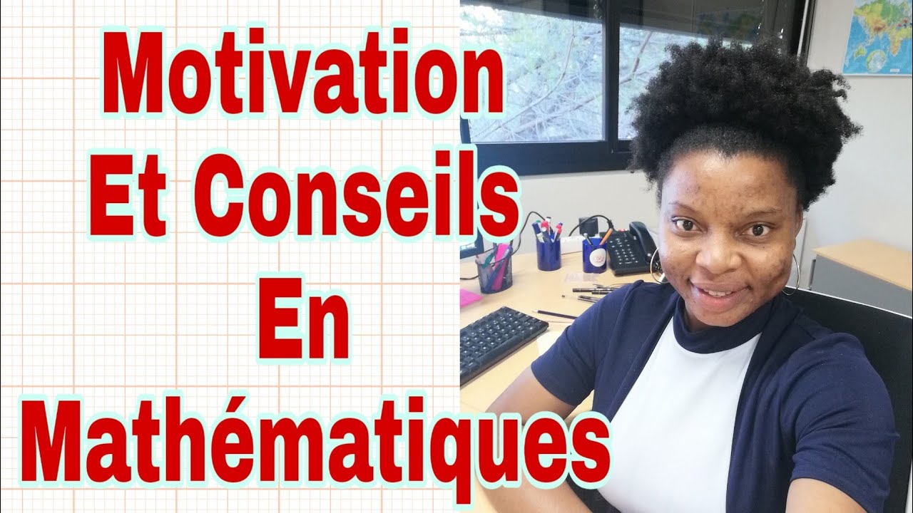 Motivation , conseil et Rédaction du mémoire de Master