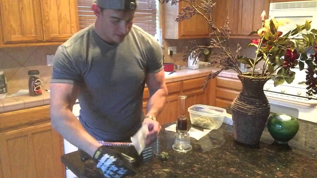How to make dabs quick and easy!!!
