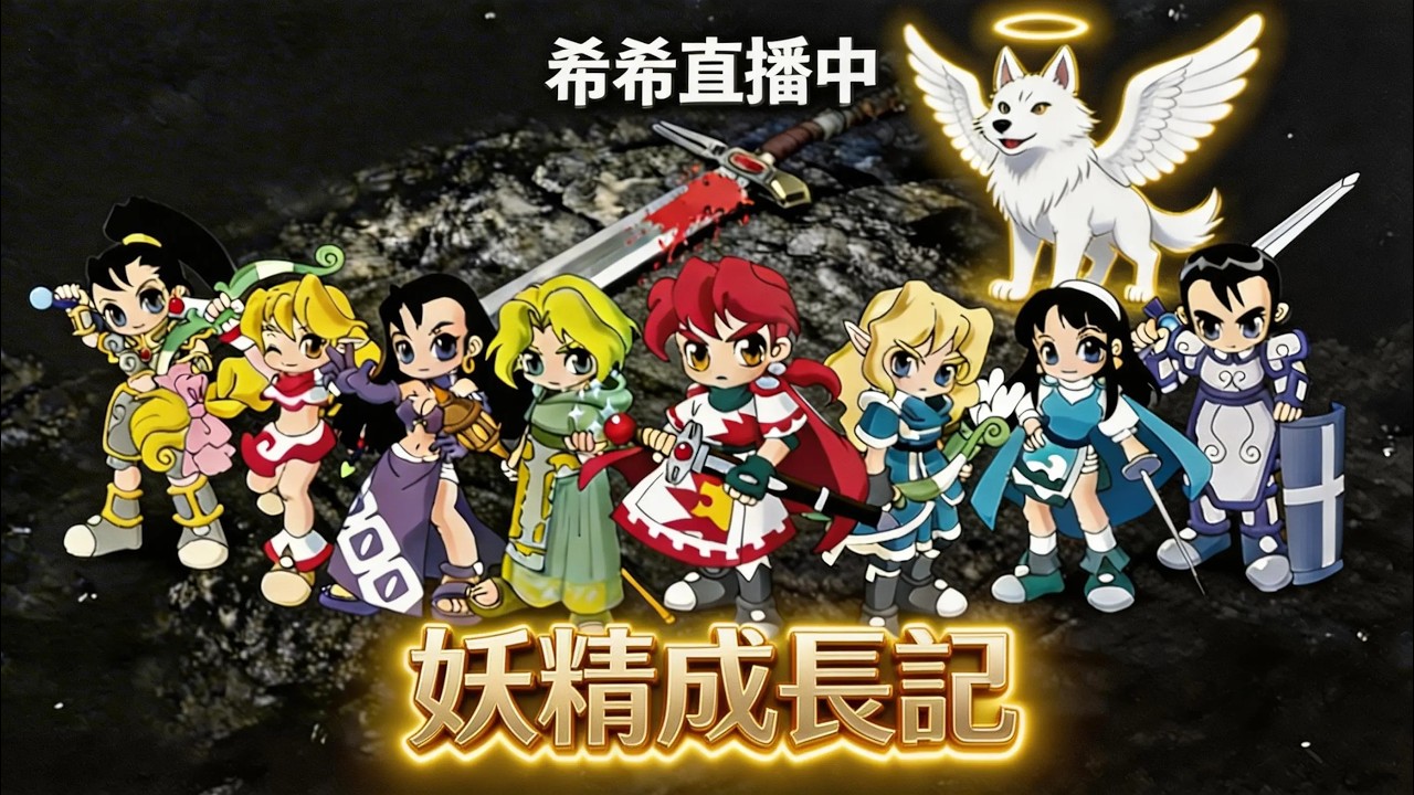 天堂 經典版｜CC希希｜努力突破30中 衝衝衝!!!｜#lineage  #天堂 經典