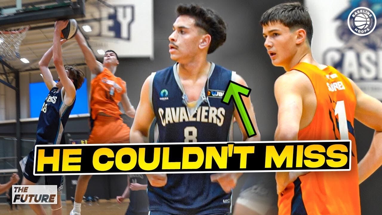 GAME OF THE YEAR?! Sandy Steals It Late After INSANE Casey Performance