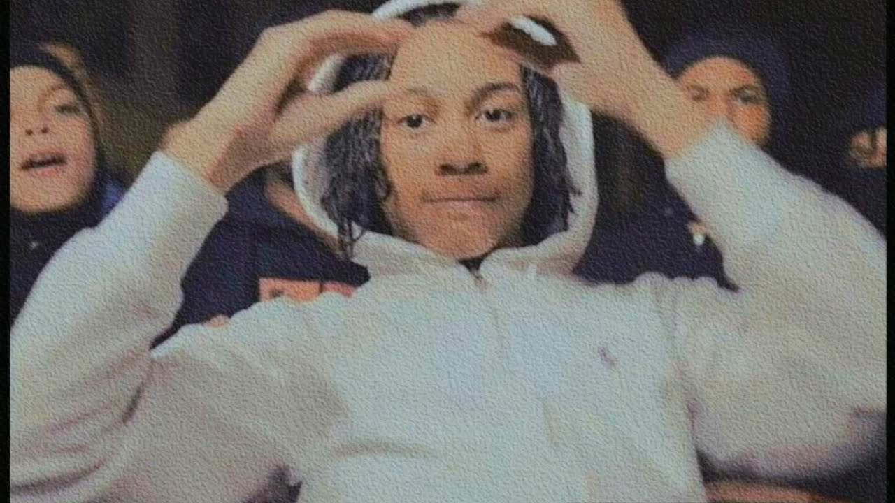 Notti Osama x JJ6ix – Blame On Me (Super Slowed + Reverb)