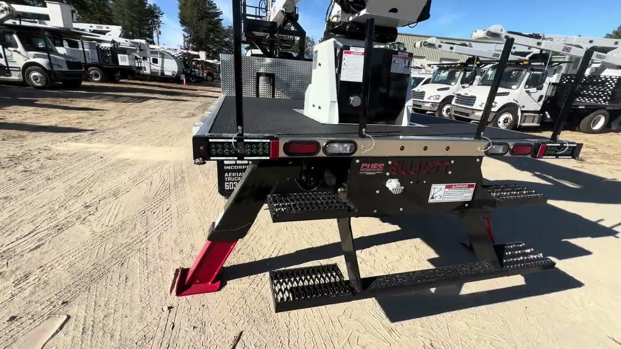 The BEST Auto Level Function Tutorial for Elliott L50 Owners