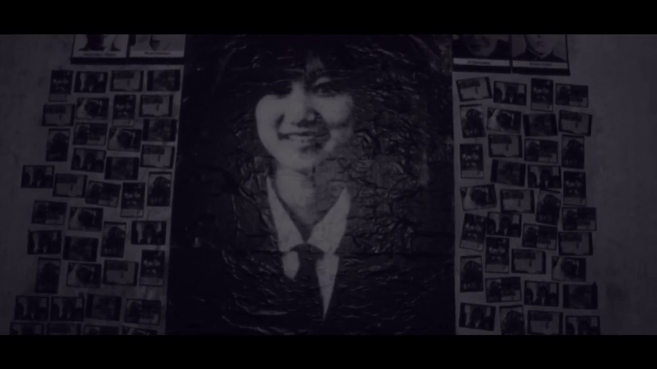 VOMITOLOGY - 44 Days Junko Furuta 1988 (Official Music Video)