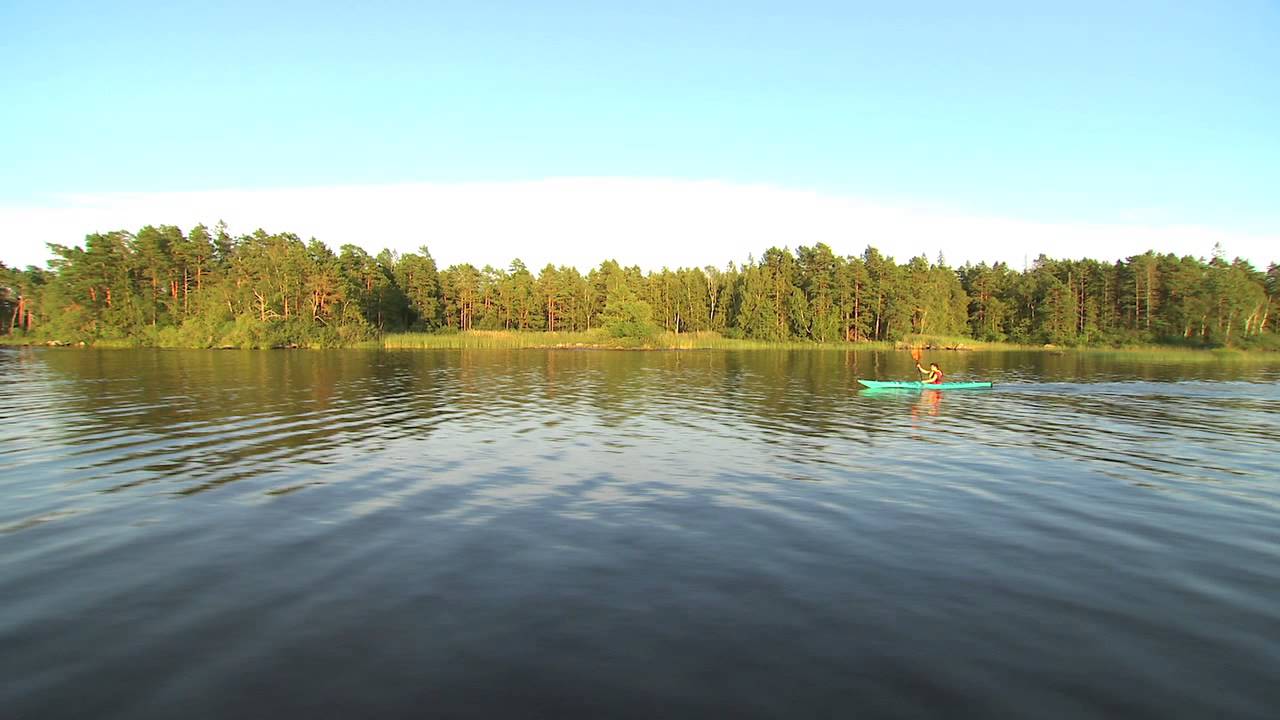 &Aring;snen