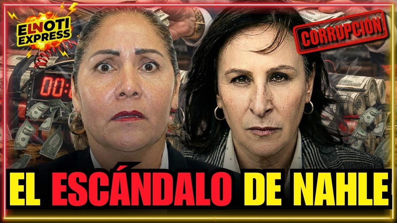 🚨 ¡CÁRCEL A EXFUNCIONARIOS DE VERACRUZ! ¿Se Rompe PACTO de Silencio?
