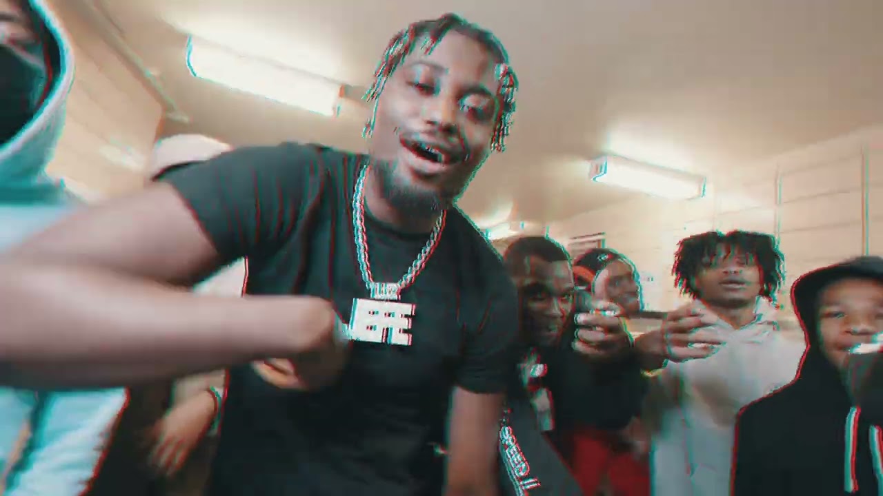 Jefe Finesse- Tony Montana