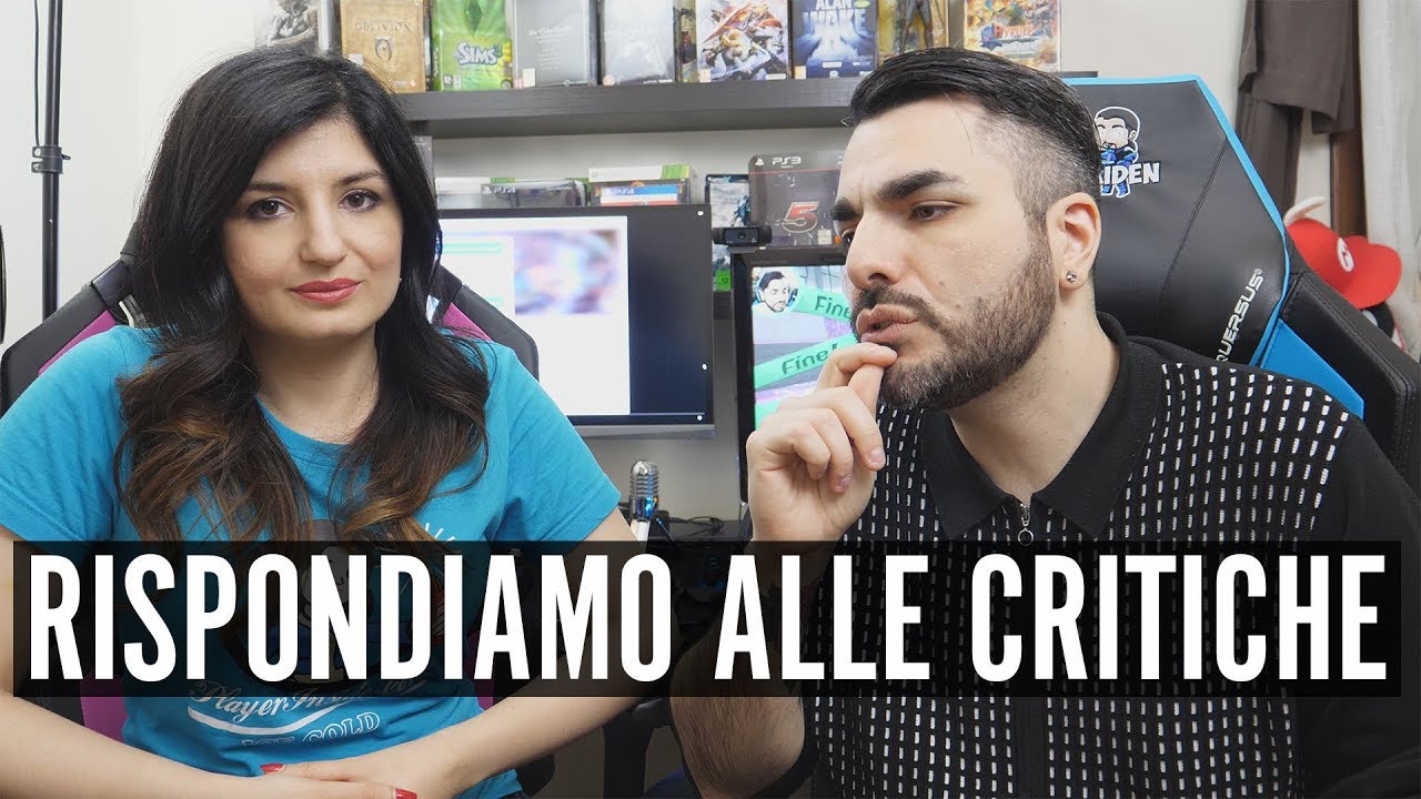 Rispondiamo alle (poche) critiche più frequenti.