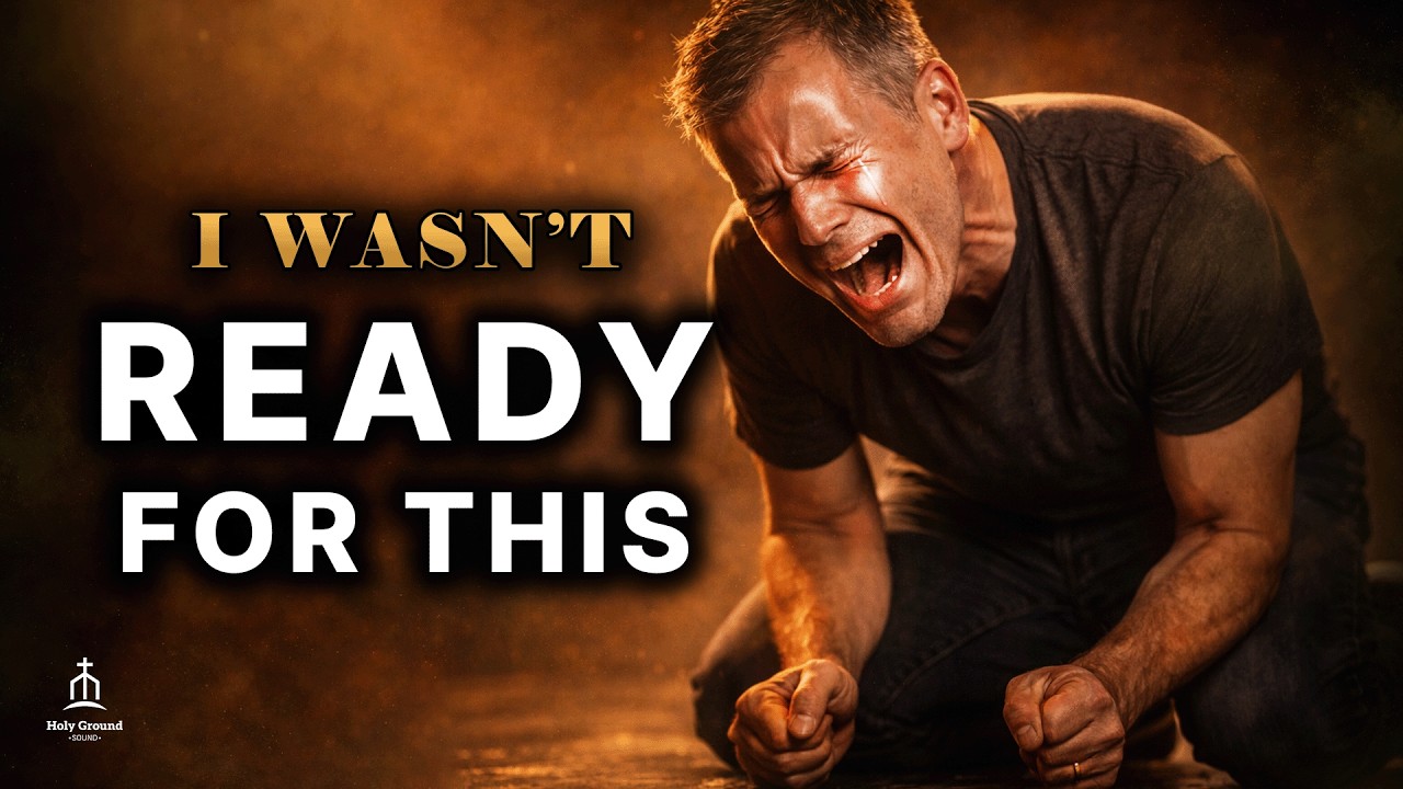 This Song Is So Powerful… It Made Me Fall to My Knees | Powerful Worship Song 2026