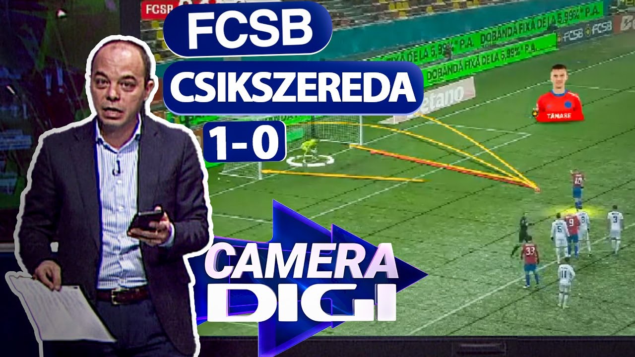 Marius Avram: „Nici măcar fault?!”