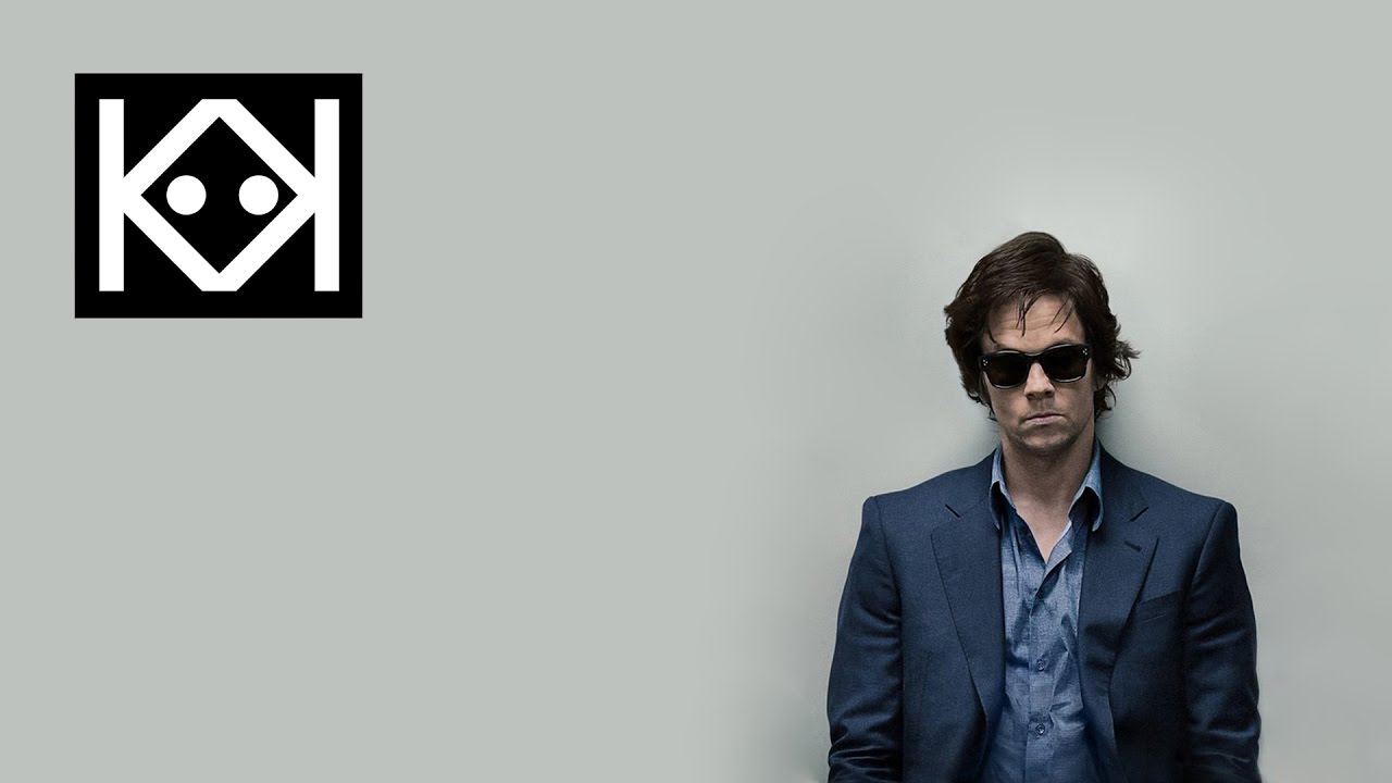 The Gambler Soundtrack OST (2014) - Drown by Choice