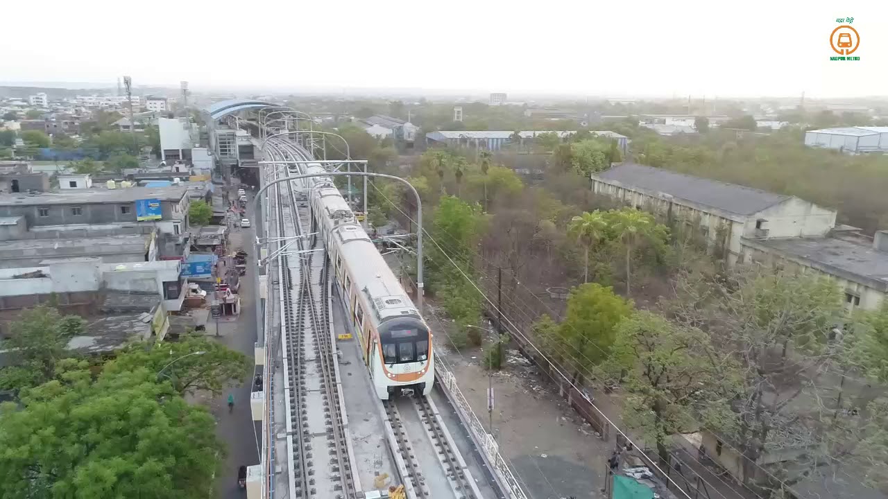 First trial run Reach-3