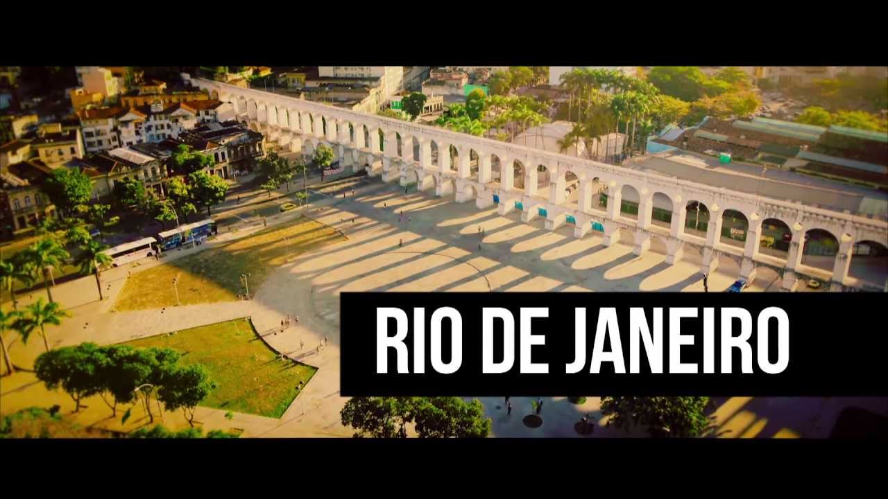 Igreja da Cidade Rio de Janeiro PIBSJCAMPOS
