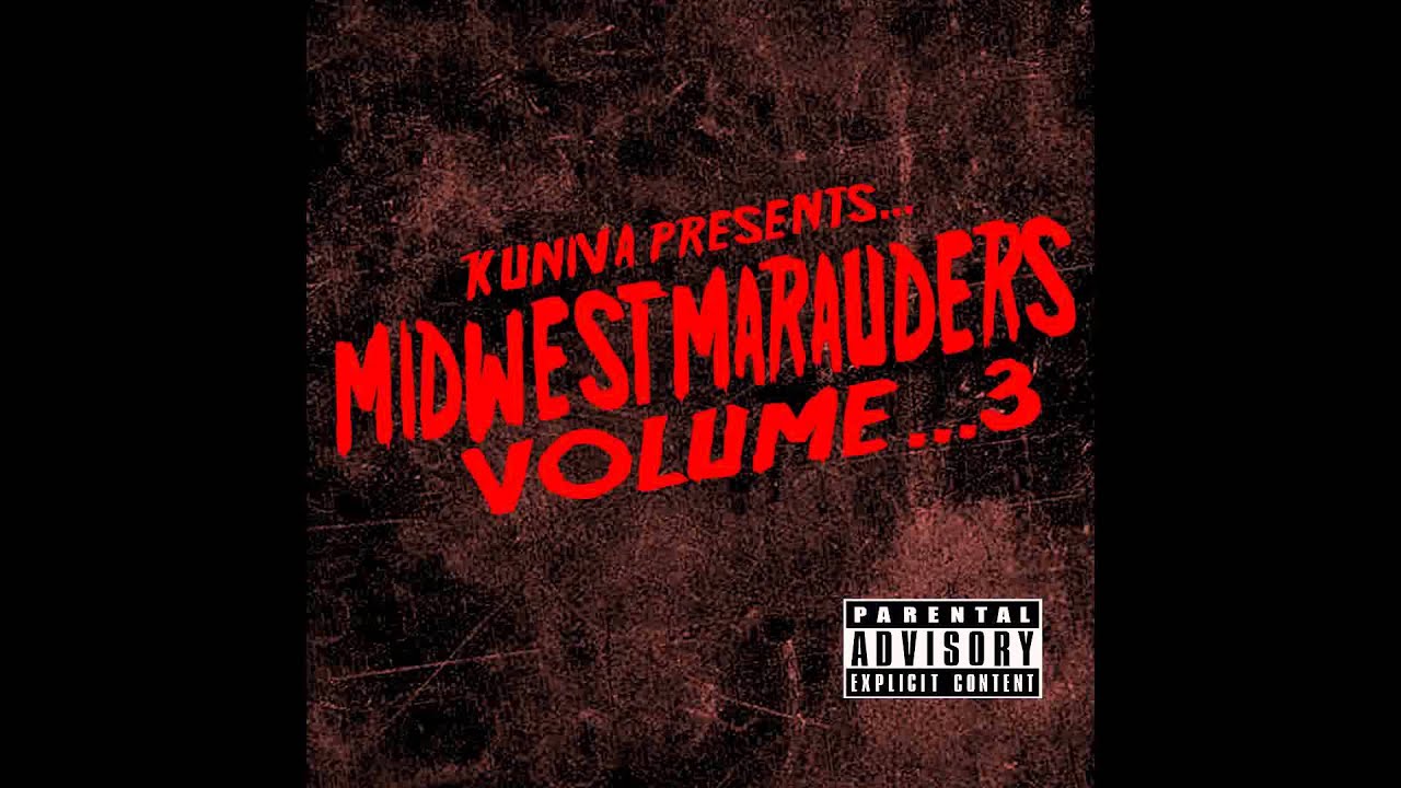 Kuniva I Pop Shots_I Pop Shots