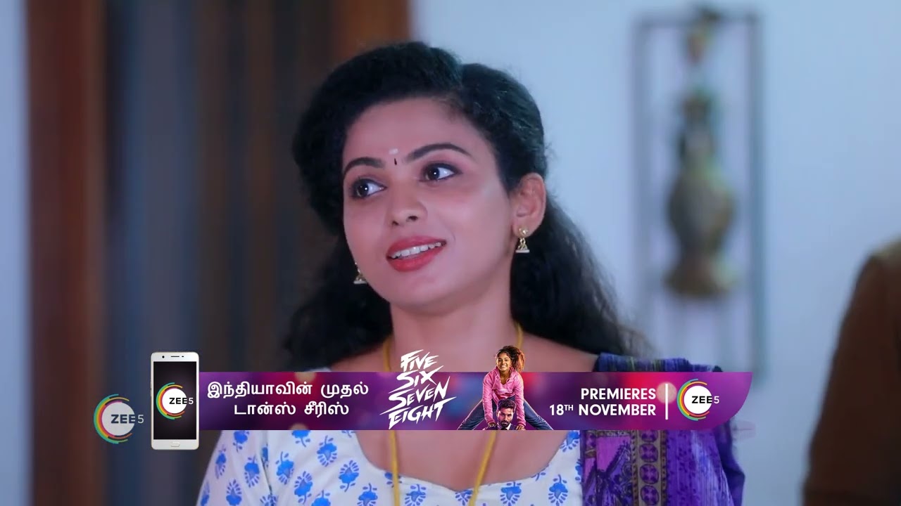 Kannathil Muthamittal | Ep - 159 | Webisode | Oct, 17 2022 | Padine Kumar, Divya | Zee Tamil
