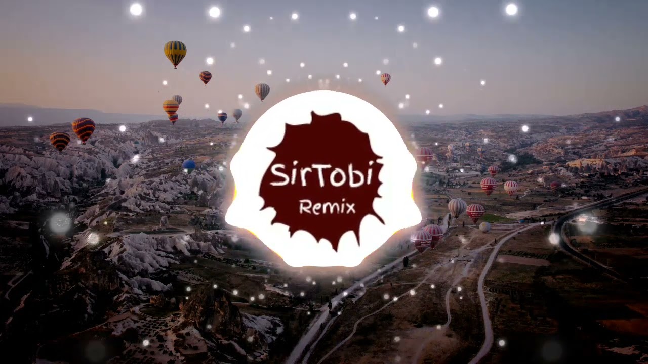 Duran Duran - Ordinary World (SirTobi Remix) 2023