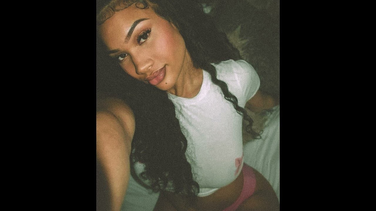 (FREE) R&B Type Beat - 