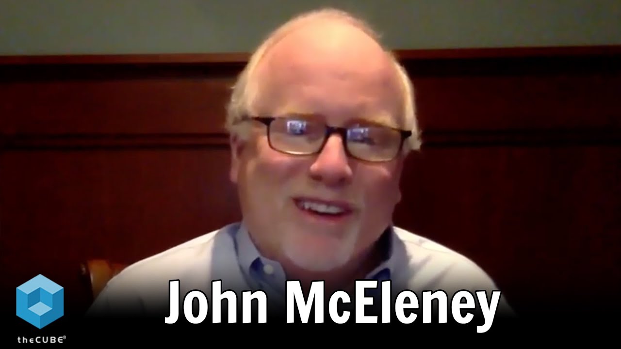 John McEleney, PTC | Onshape Innovation For Good