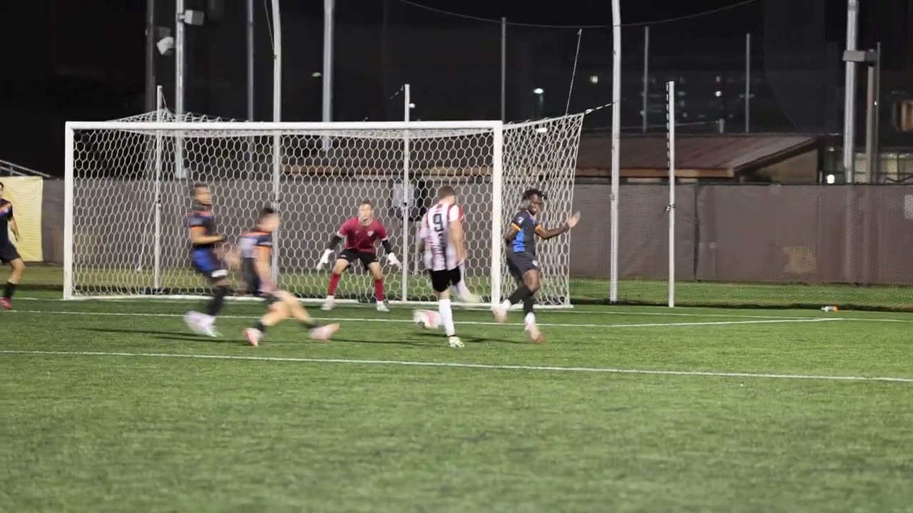 Vincent Pugliese Brace for Real Central NJ