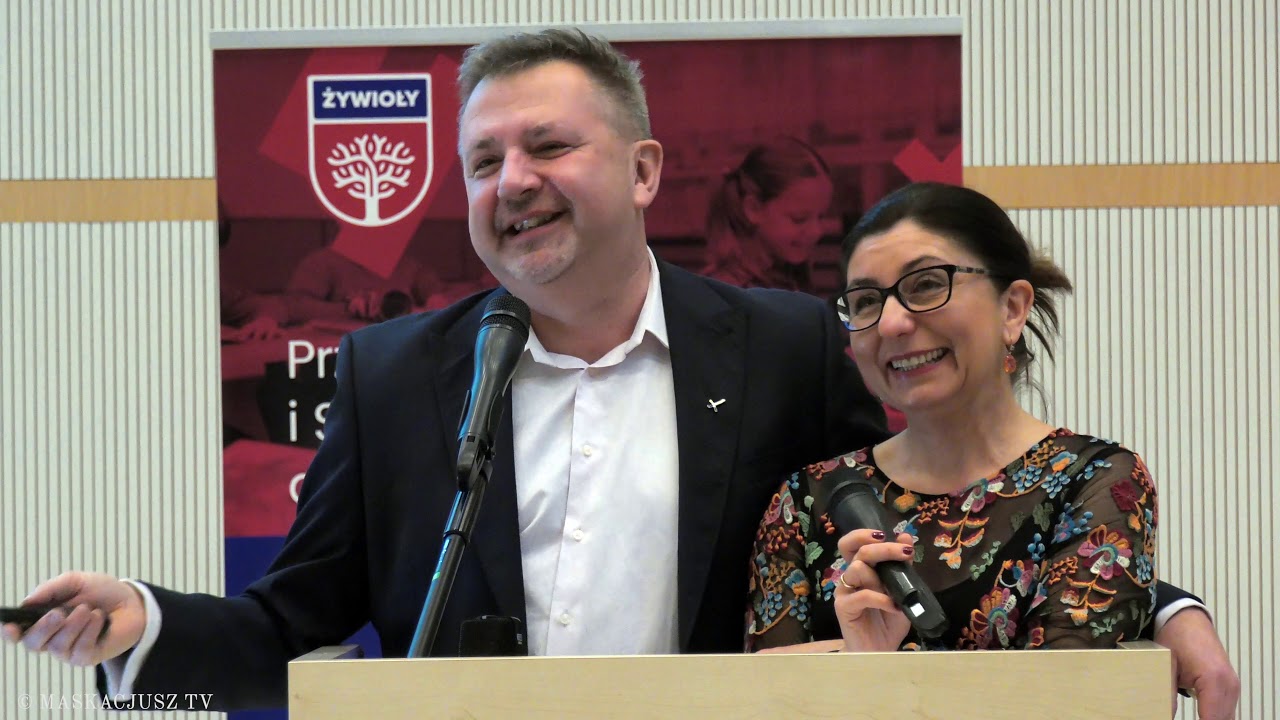 O mądrym stawianiu granic w wychowaniu | Monika i Marcin Gajdowie