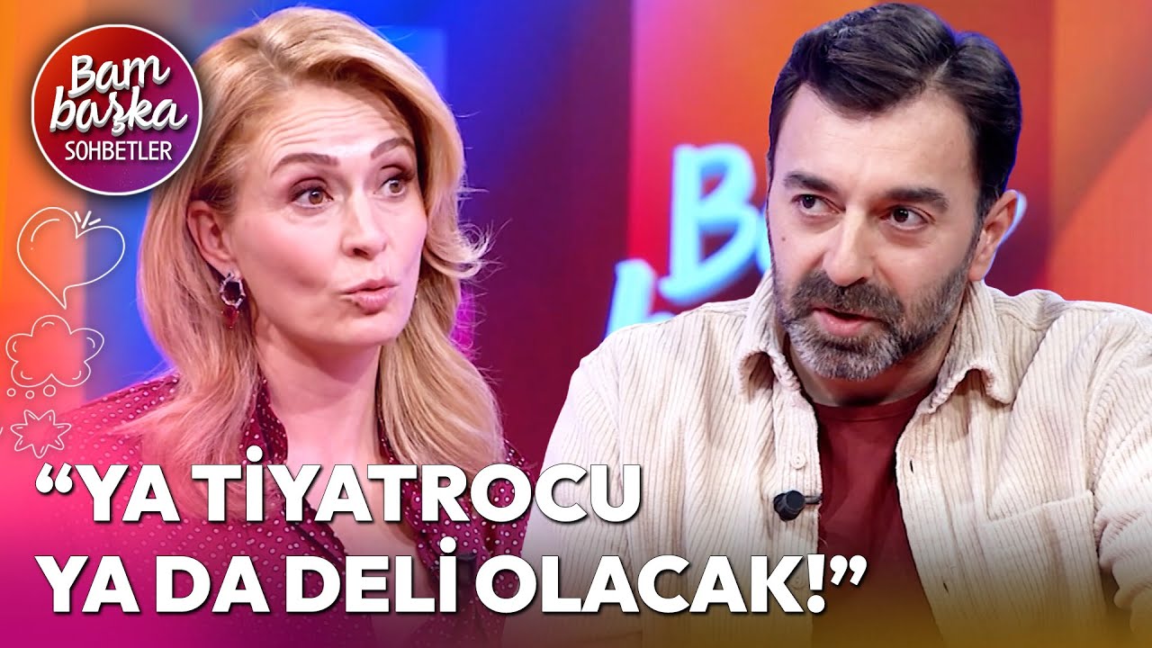 &Uuml;nl&uuml; Oyuncunun Bilinmeyen &Ccedil;ocukluğu: Yalnızlığa Alışmıştım!