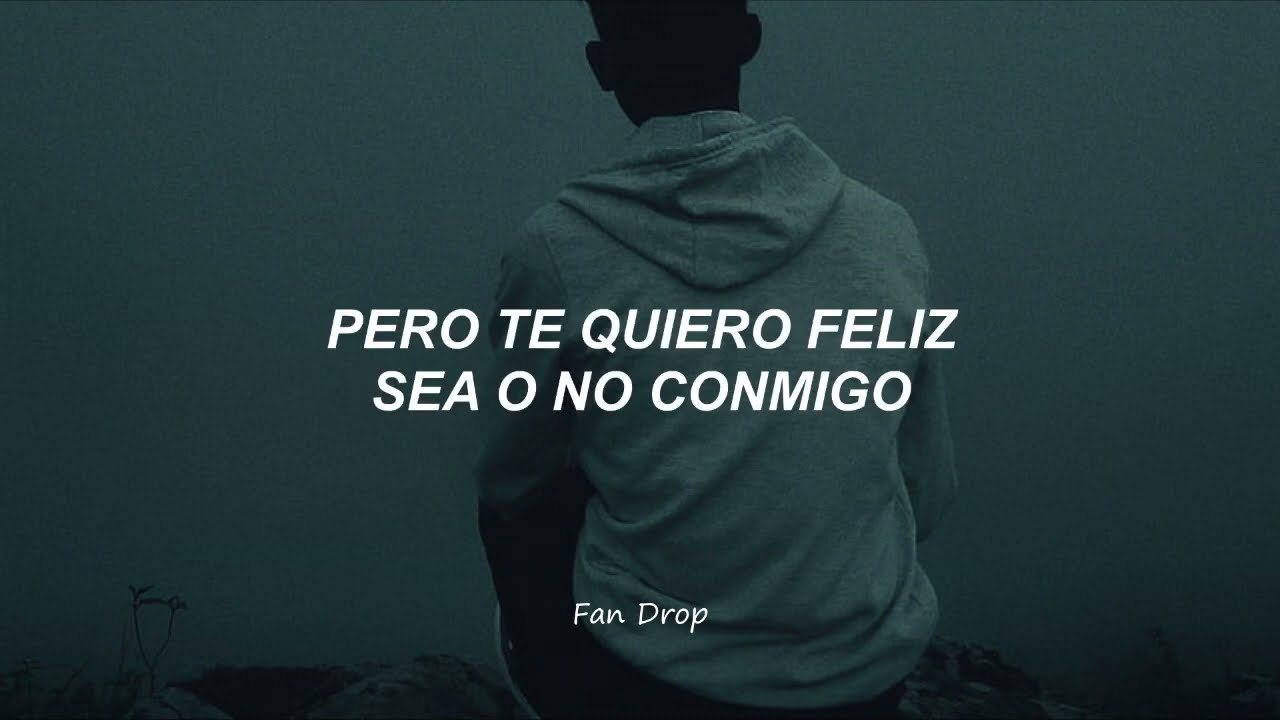 Lewis Capaldi - Wish You The Best (Subtitulada Español)