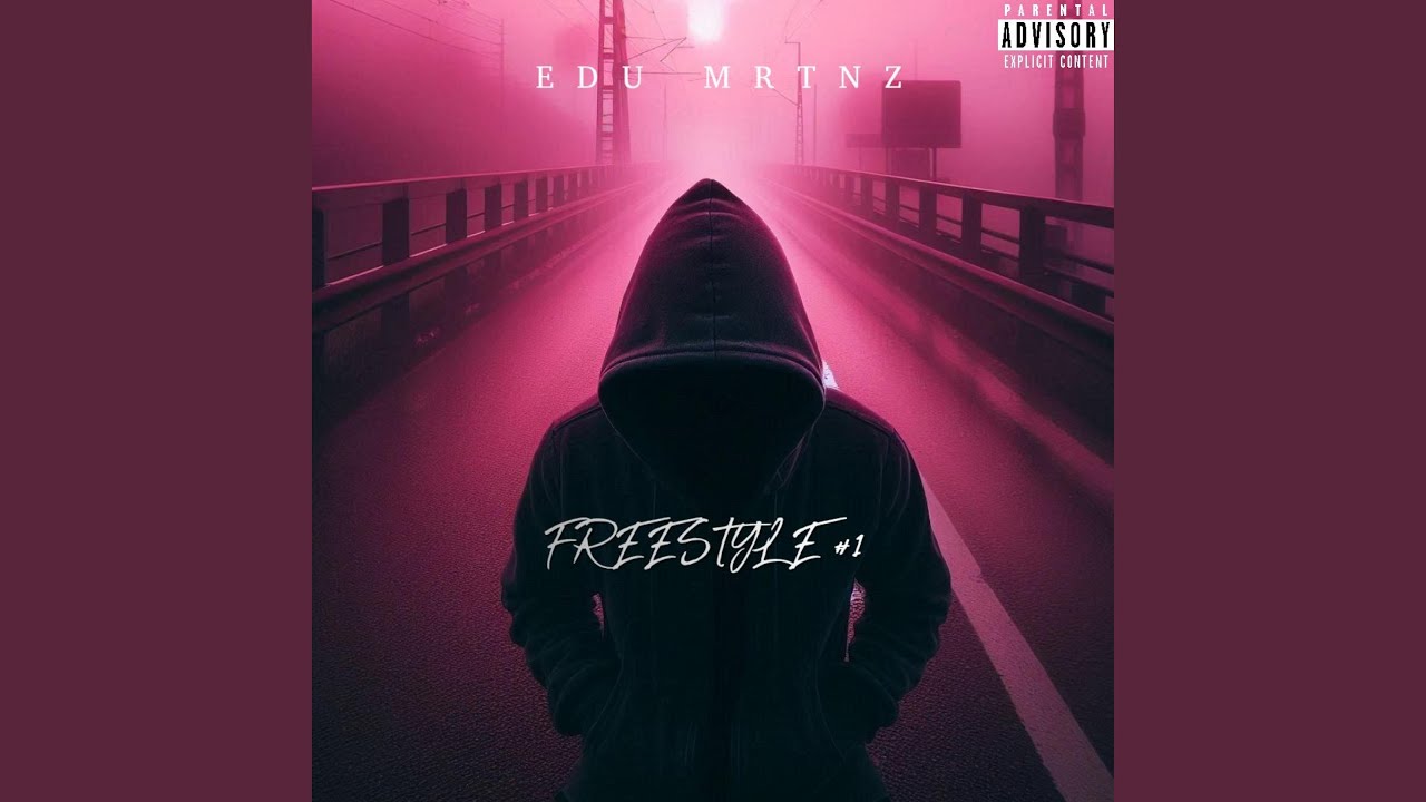 FREESTYLE #1
