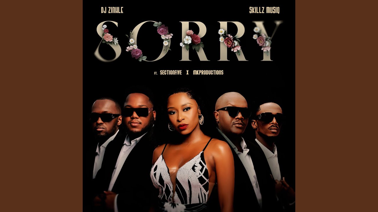 Sorry