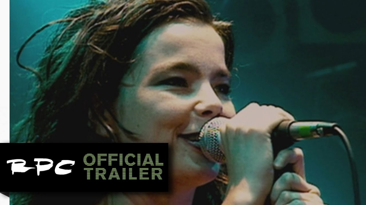 Glastonbury [2006] Official Trailer