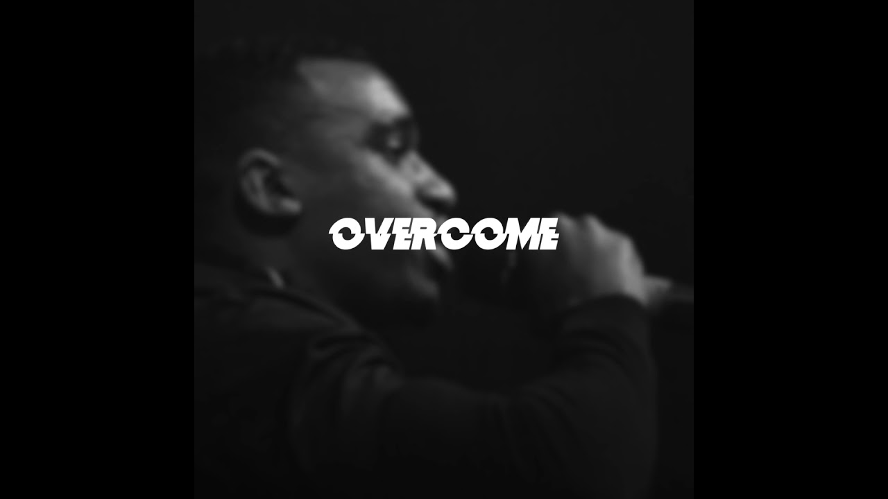 (FREE) UK RAP TYPE BEAT : OVERCOME | BUGZY MALONE [ProdbyKsean]