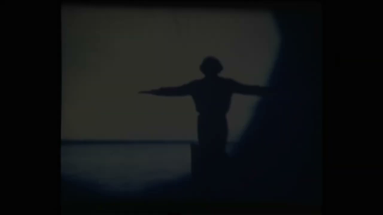 ABFALL - VORH&Auml;NGE BLICKDICHT [unofficial video]
