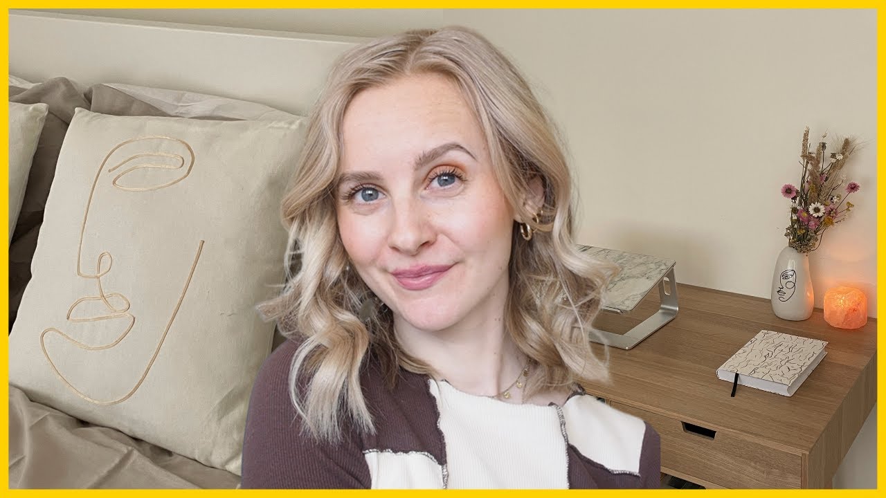 PINTEREST SLAAPKAMER MAKE-OVER (met Lenette Hermsen)