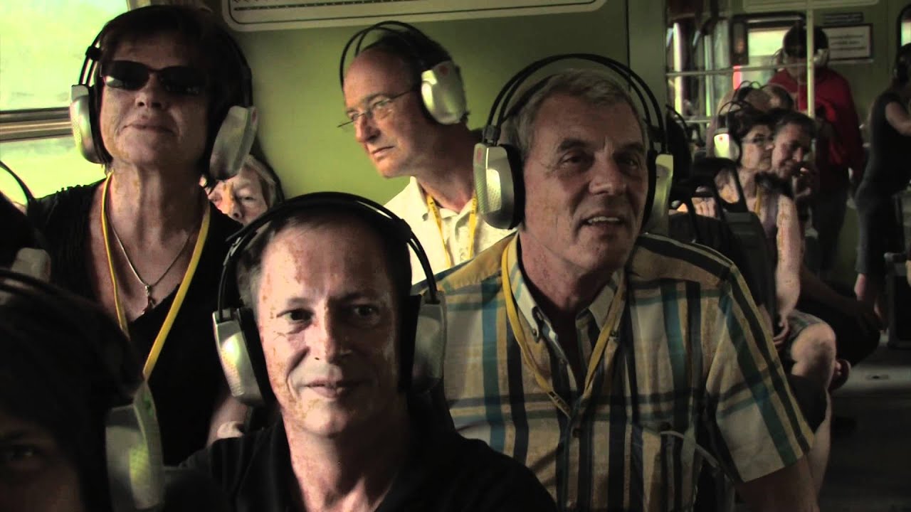 KINO IM KOPF spezial: Der Knochenmann - Regionale 12