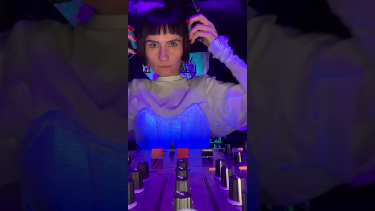 KRO KROHMALL  в прямом эфире!
