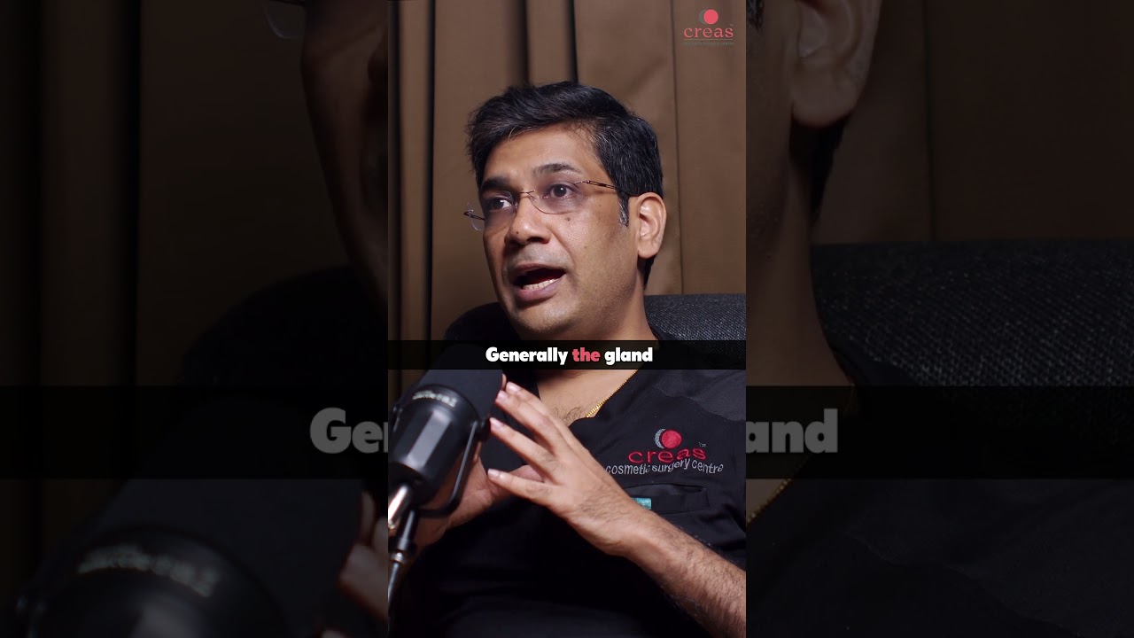 Will Gynocomastia Re-occur after Surgery ?? | Creas Cosmetic Clinic | Coimbatore