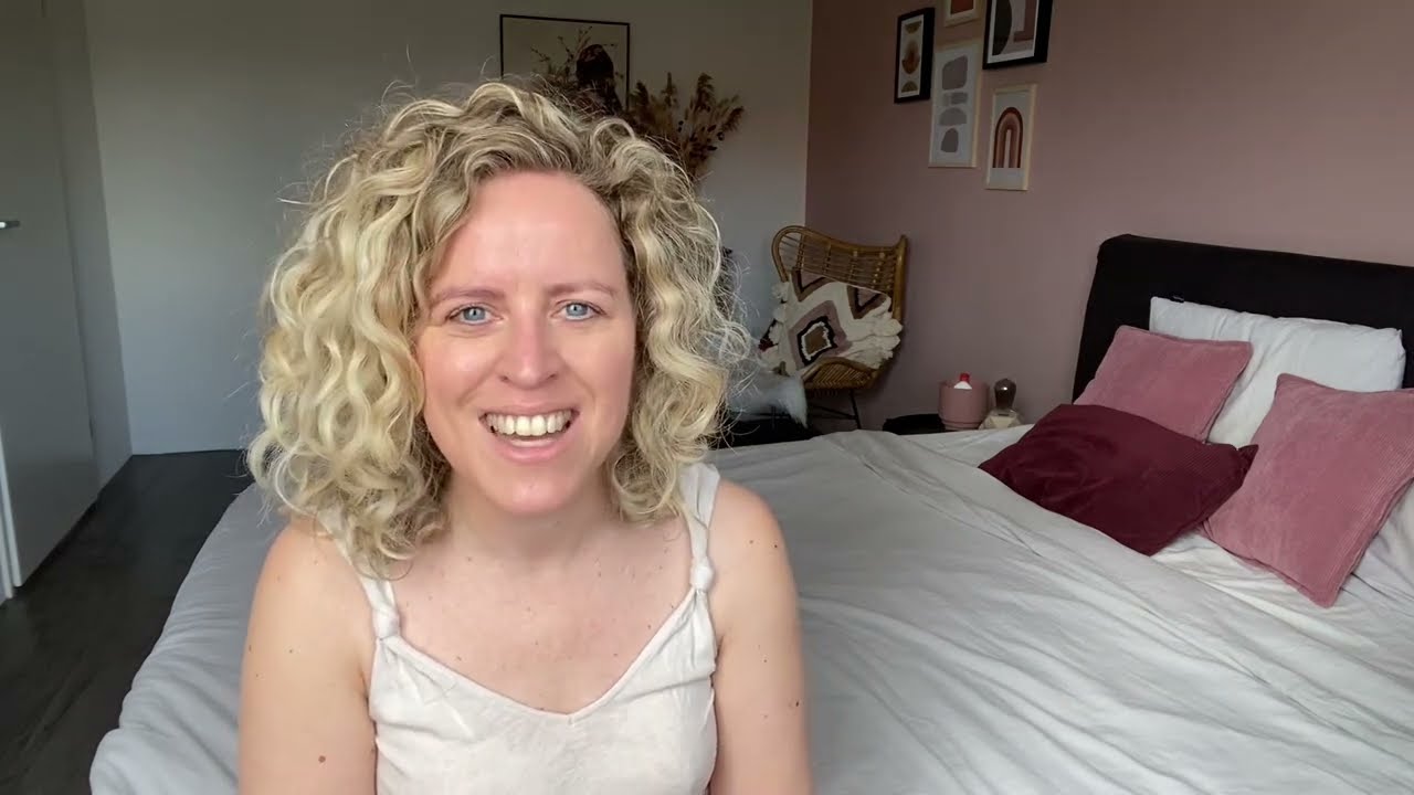 Hoe werkt de Curly Girl Methode (Nederlands) / CG methode