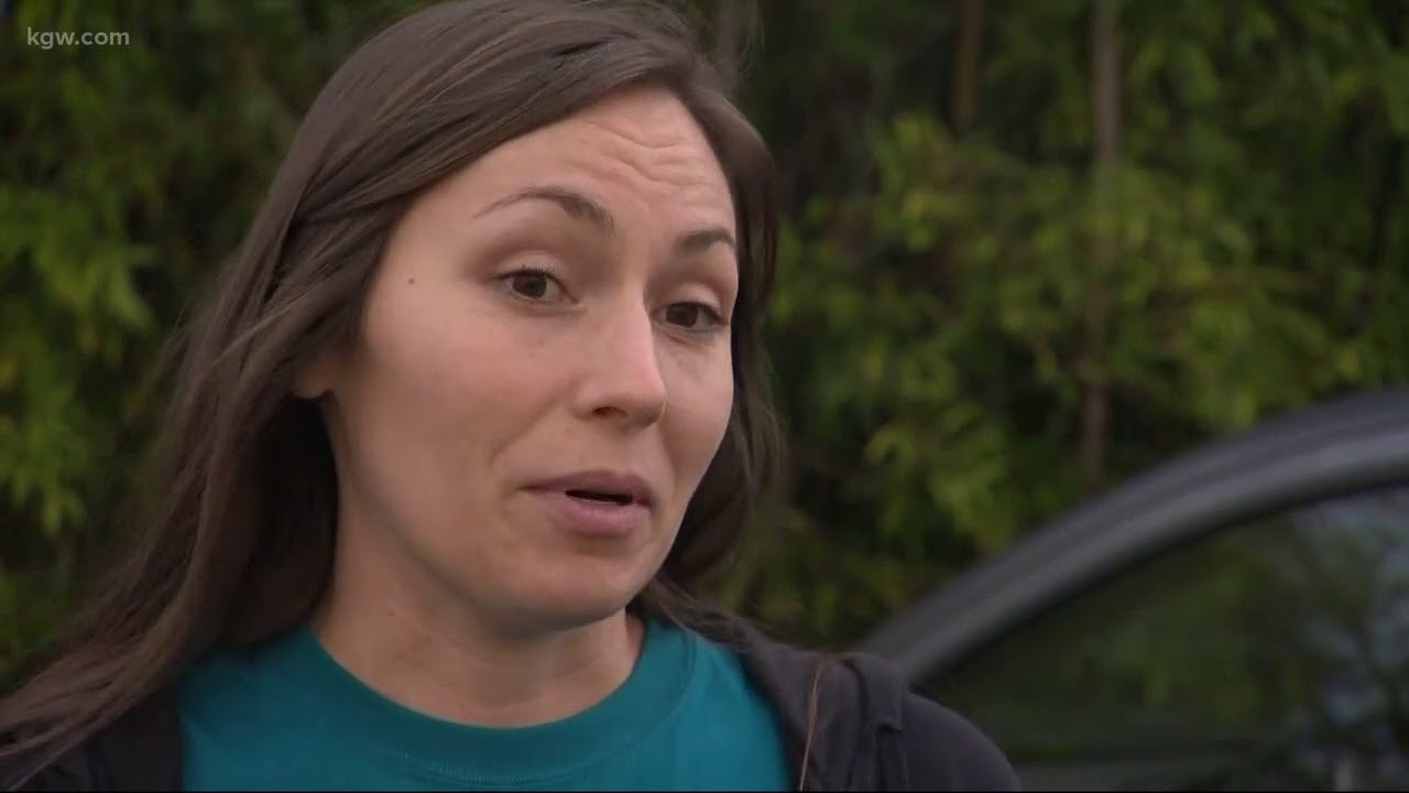 Heroes help injured truck driver after crash
