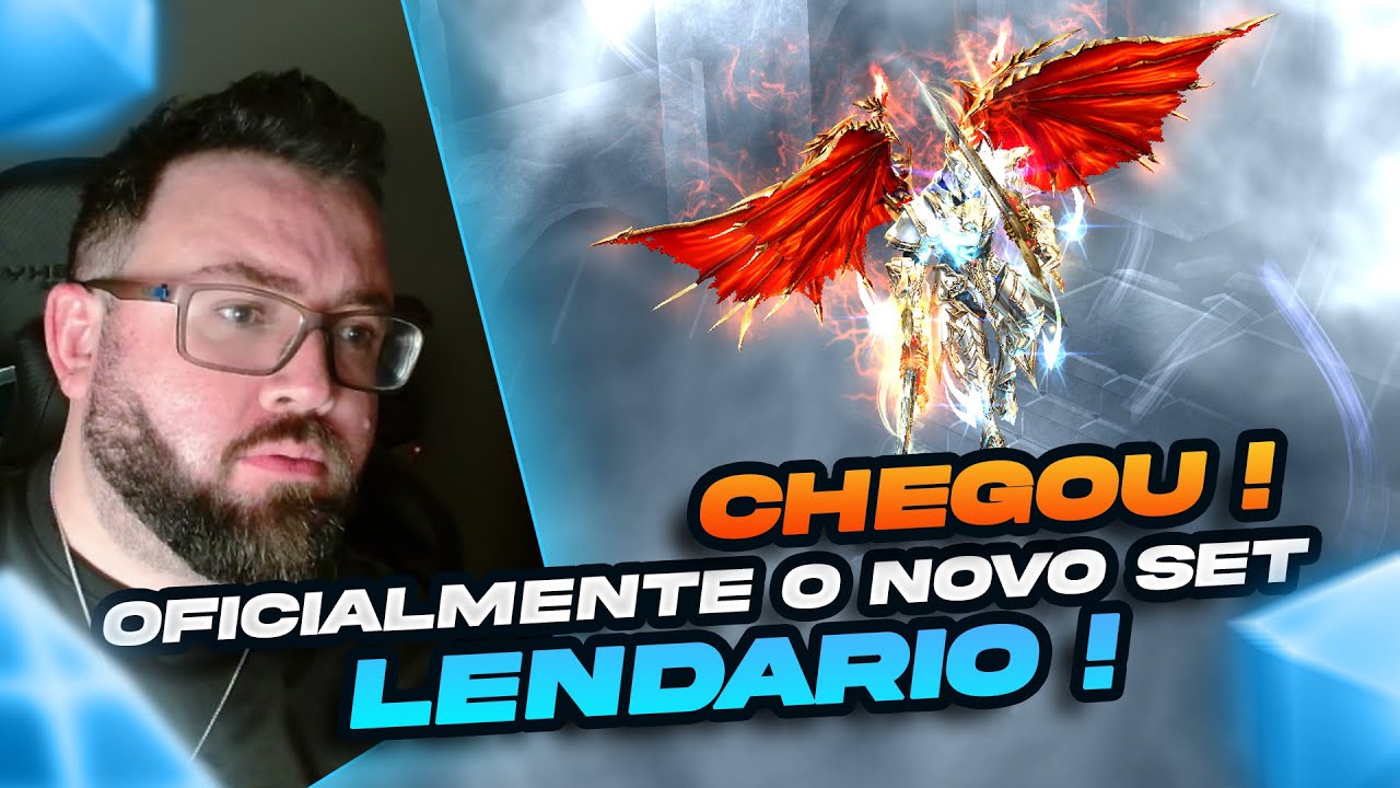🔝🔥Chegou a SEASON 20.1-3 com a roleta entregando SET LENDÁRIO, nova elitezone e bonus de WC, confira