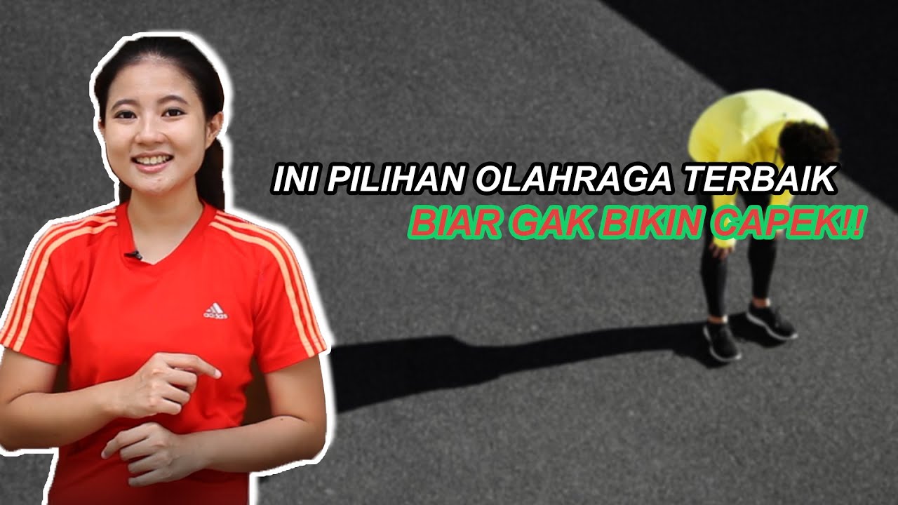 Tidak Semua Olahraga itu Cocok, Ini Tandanya!