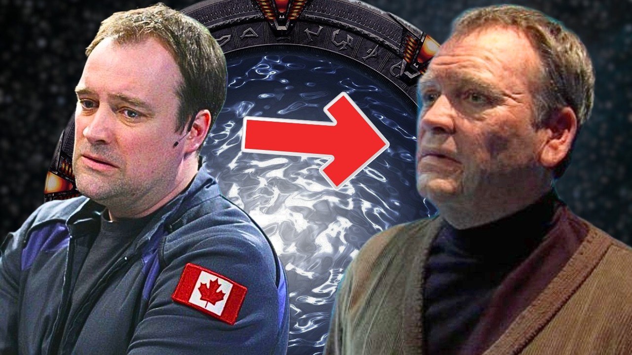Nejlepší díly Stargate? Alternativní reality!