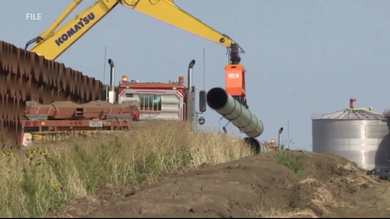 Bridger Pipeline Expansion proposal emerges years after Keystone XL cancellation