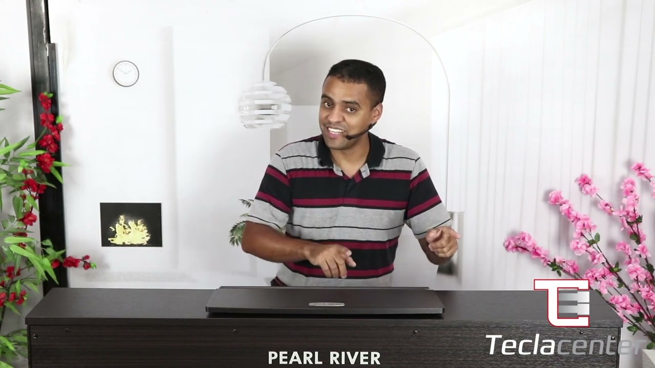 Pearl River F-12 Review completo