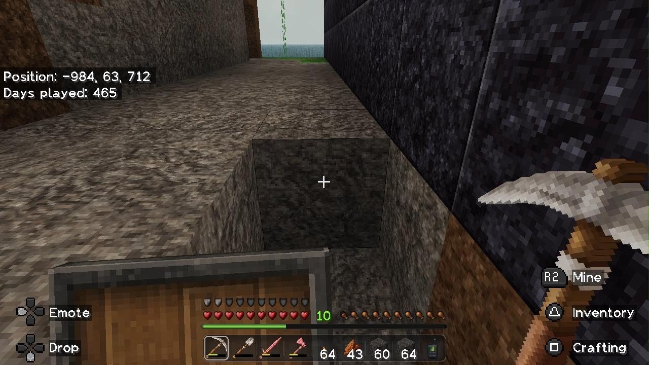 Minecraft Lets play part 126