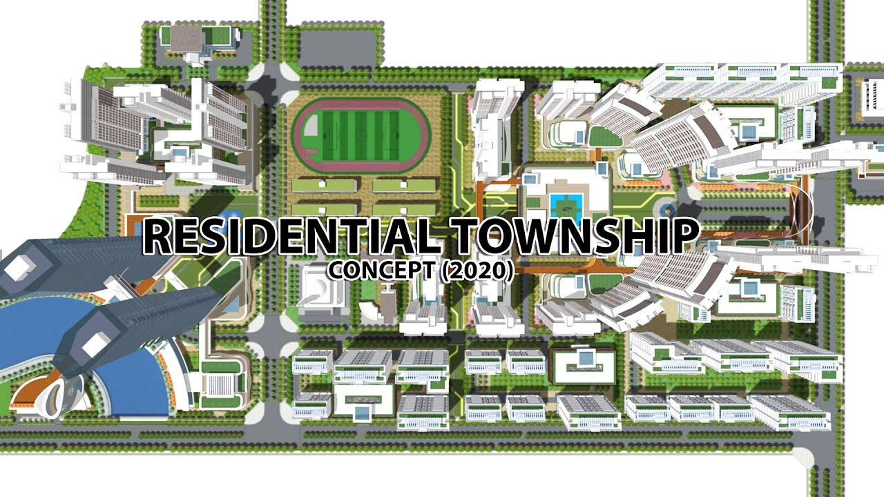Residential Township