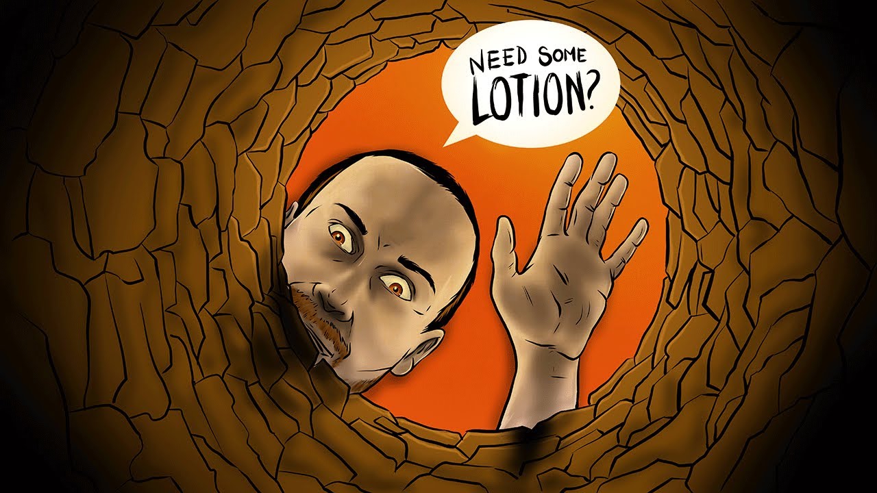 SILENCE OF THE LAMBS (Garry's Mod Hide and Seek)